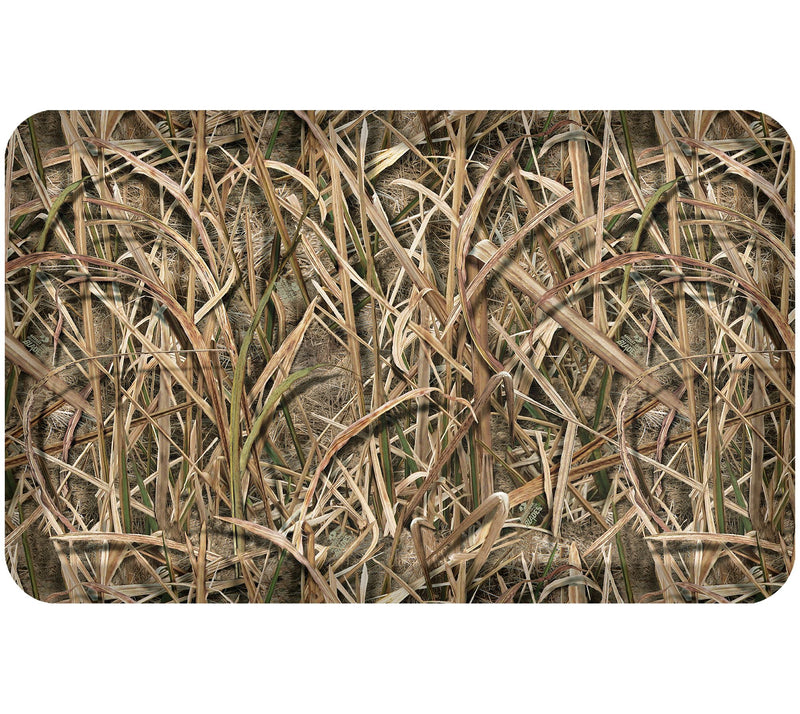 GelPro Mossy Oak Shadow Grass Blades Designer Comfort Mat — Main view