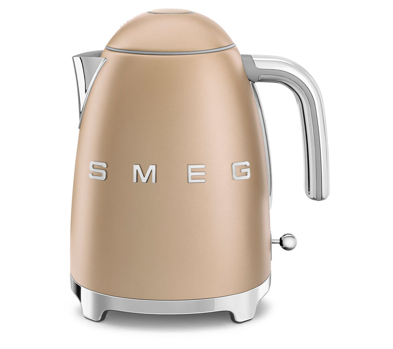 Smeg 50's Retro Style Electric Kettle — View 3