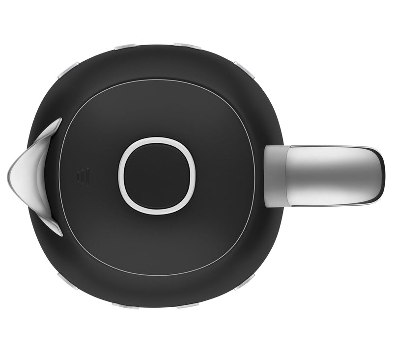 Smeg 50's Retro Style Electric Kettle — View 10