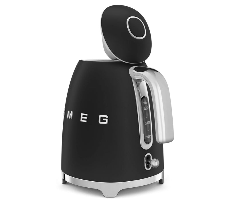 Smeg 50's Retro Style Electric Kettle — View 12