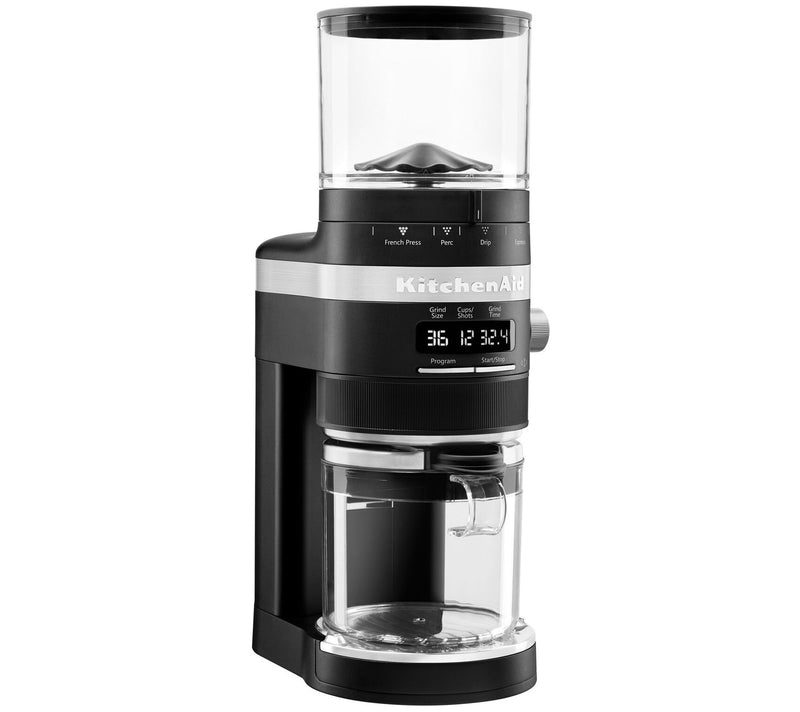 KitchenAid Burr Coffee Grinder — Main view