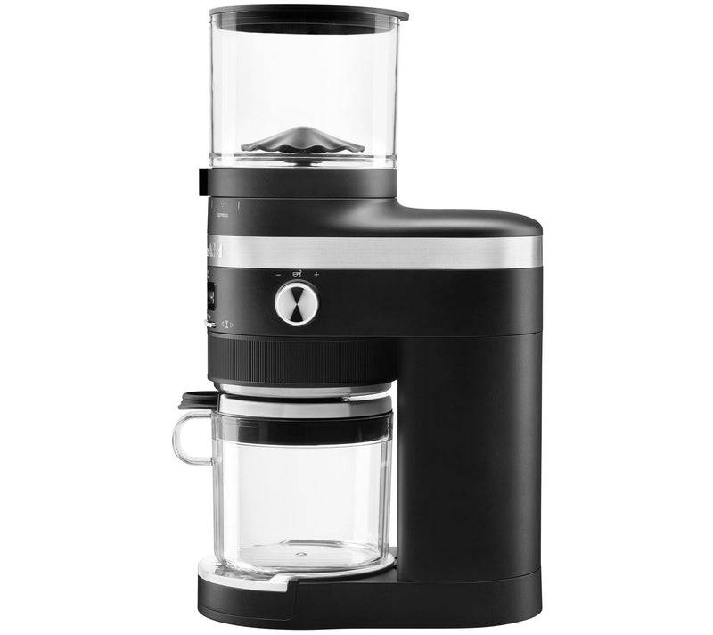 KitchenAid Burr Coffee Grinder — View 11