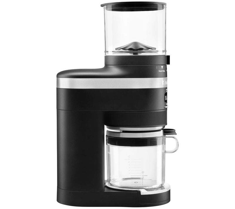 KitchenAid Burr Coffee Grinder — View 10