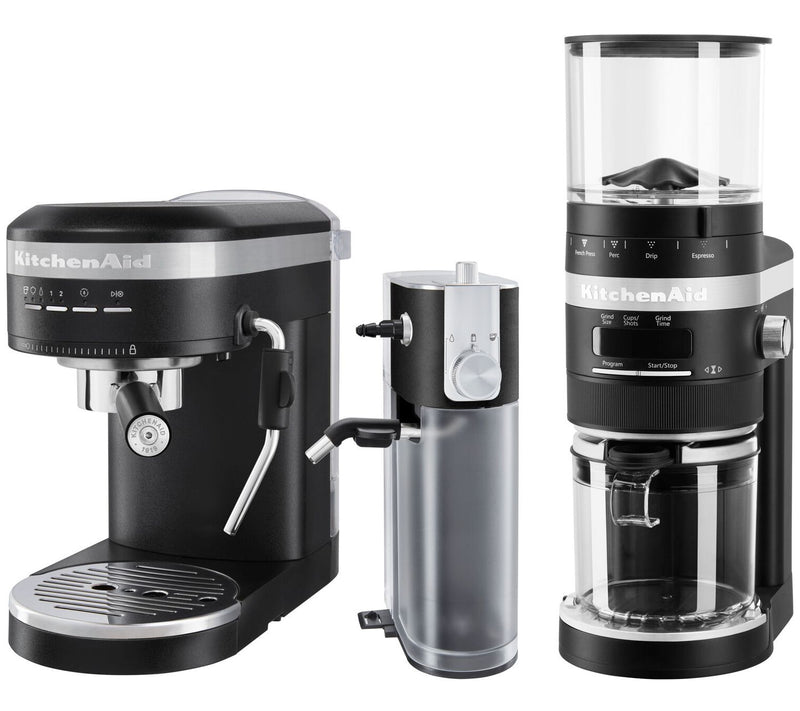 KitchenAid Burr Coffee Grinder — View 13