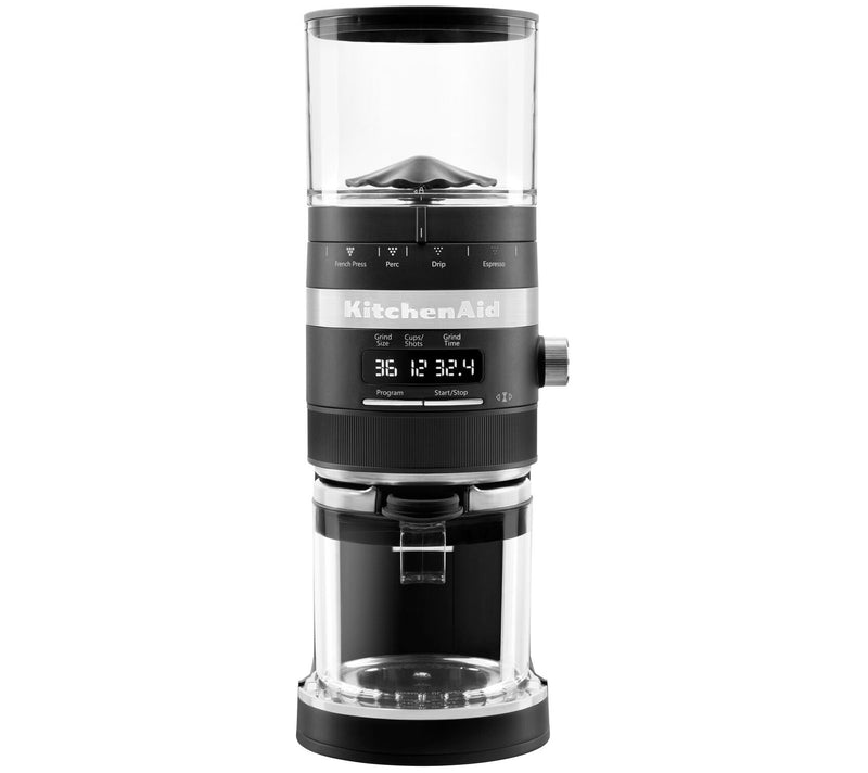 KitchenAid Burr Coffee Grinder — View 3