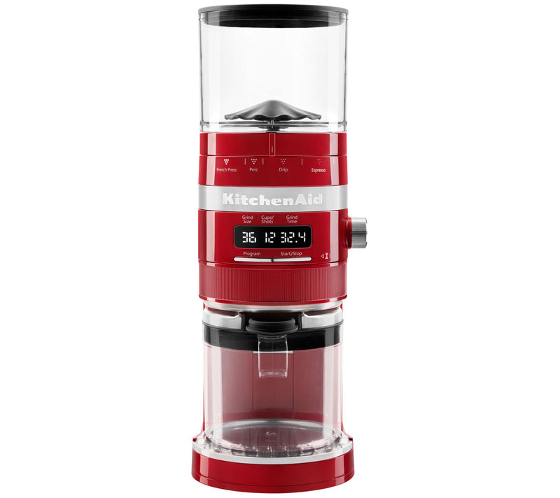KitchenAid Burr Coffee Grinder — View 7