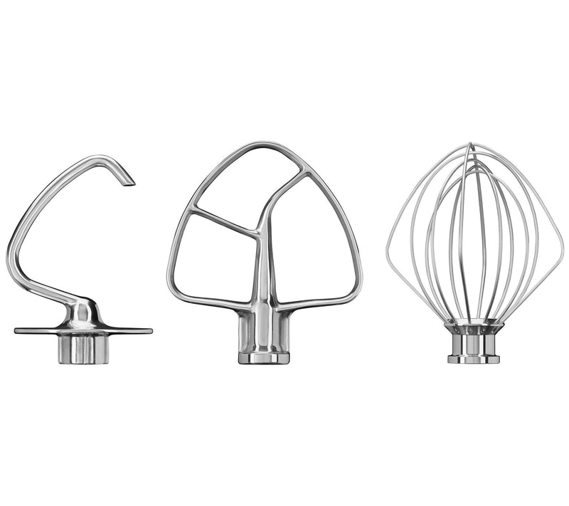 KitchenAid Stainless Steel 3 Piece Kit — Main view