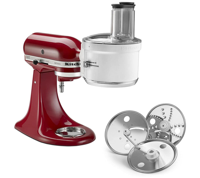 KitchenAid Food Processor Attachment — View 4