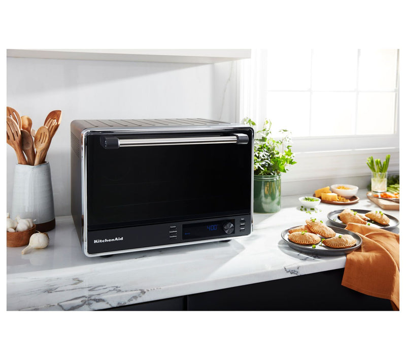 KitchenAid Dual Convection Countertop Oven & Ai r Fryer — View 10