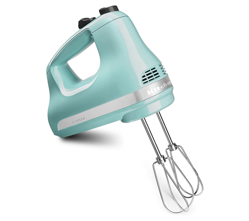KitchenAid 5-Speed Ultra Power Hand Mixer — View 3