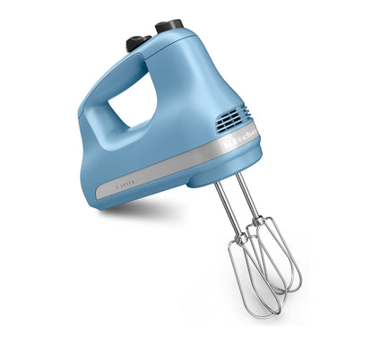 KitchenAid 5-Speed Ultra Power Hand Mixer