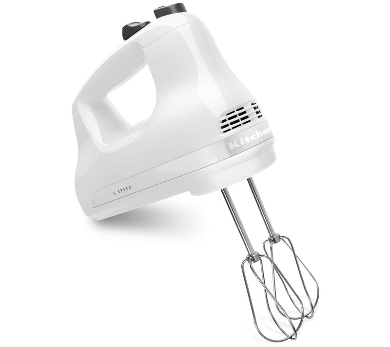 KitchenAid 5-Speed Ultra Power Hand Mixer — View 20
