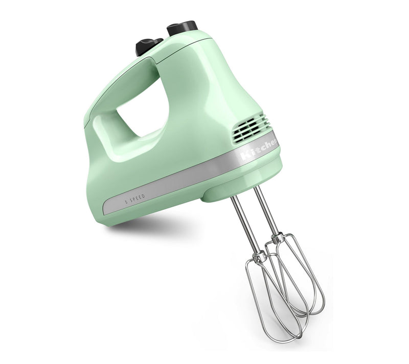 KitchenAid 5-Speed Ultra Power Hand Mixer — View 23