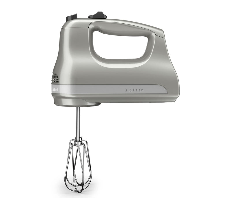 KitchenAid 5-Speed Ultra Power Hand Mixer — View 26