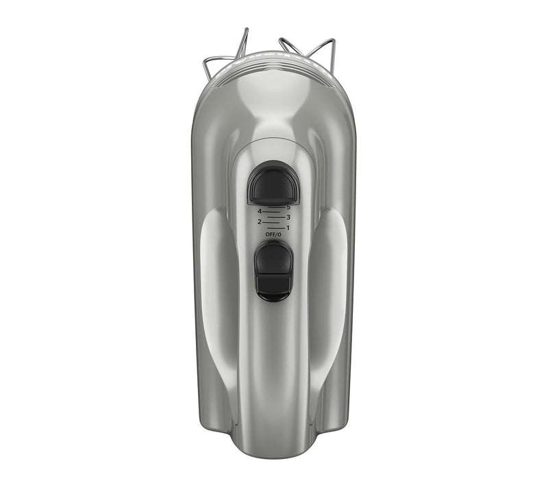 KitchenAid 5-Speed Ultra Power Hand Mixer — View 25