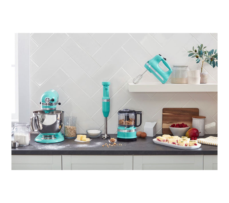 KitchenAid 5-Speed Ultra Power Hand Mixer — View 28