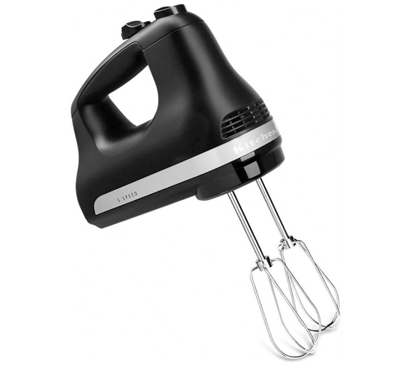 KitchenAid 5-Speed Ultra Power Hand Mixer — View 6