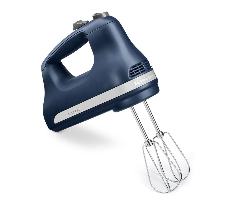 KitchenAid 5-Speed Ultra Power Hand Mixer — View 21