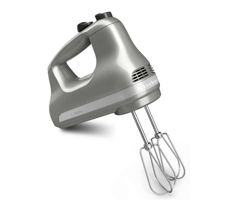 KitchenAid 5-Speed Ultra Power Hand Mixer — View 15