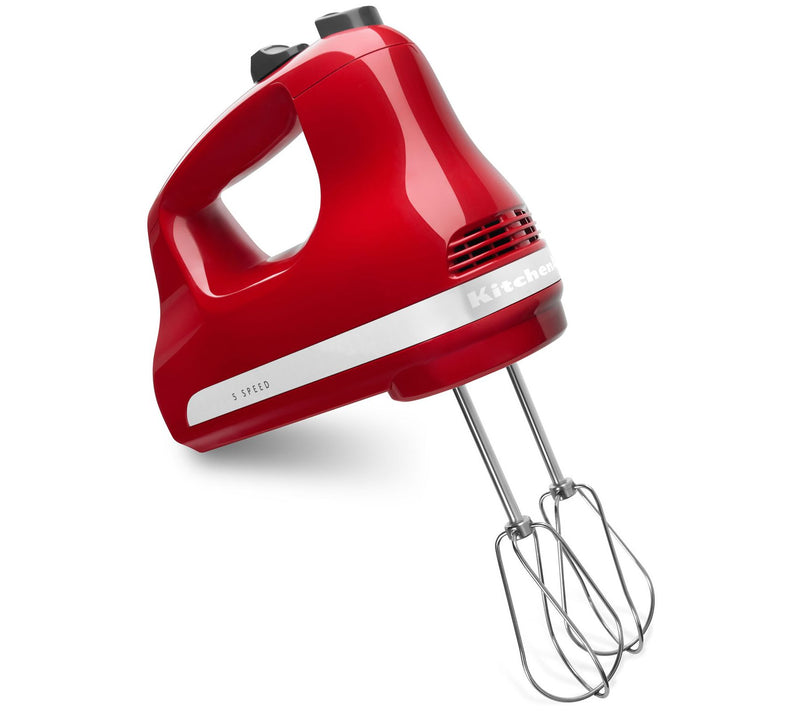 KitchenAid 5-Speed Ultra Power Hand Mixer — View 10