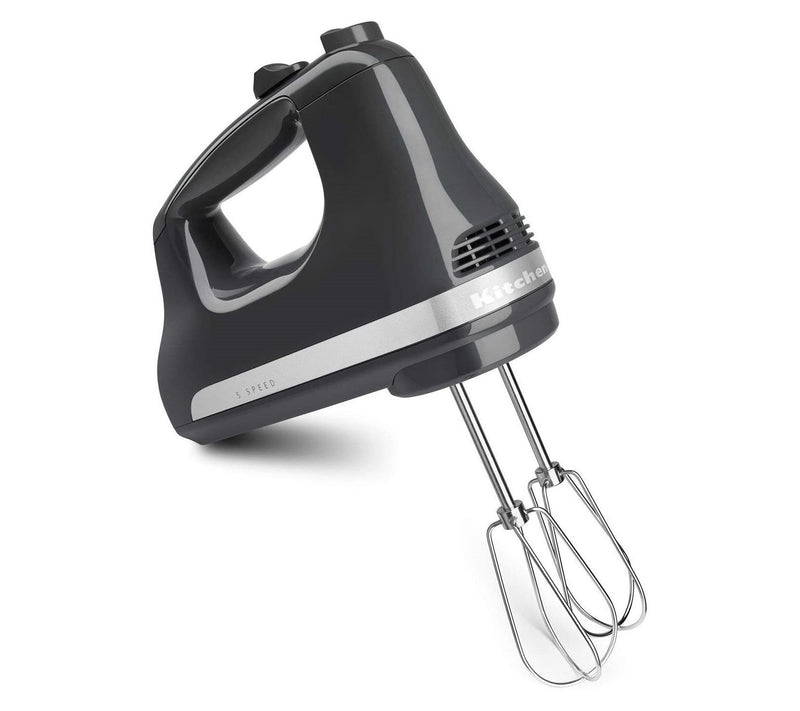 KitchenAid 5-Speed Ultra Power Hand Mixer — View 7