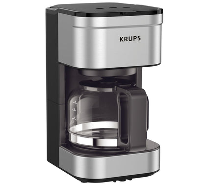 Krups Simply Brew 5-Cup Drip Coffee Maker