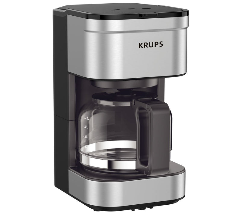 Krups Simply Brew 5-Cup Drip Coffee Maker — Main view