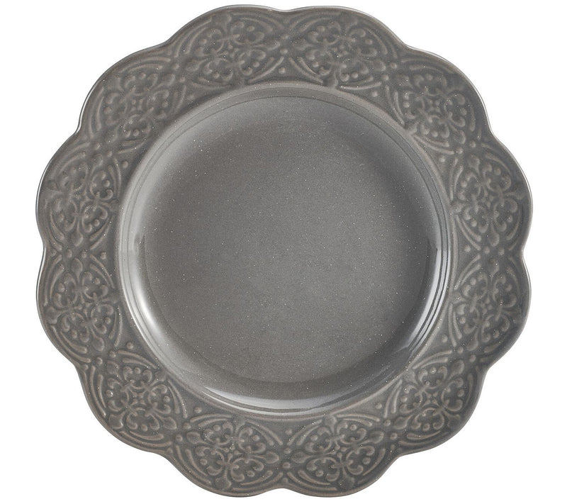 Pfaltzgraff Gia 12-Piece Dinnerware Set — View 3