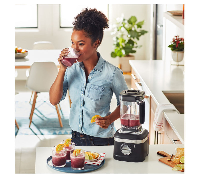 KitchenAid 56oz. Variable Speed Blender with Tamper — View 26