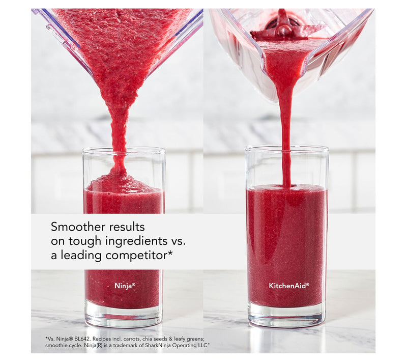 KitchenAid 56oz. Variable Speed Blender with Tamper — View 24