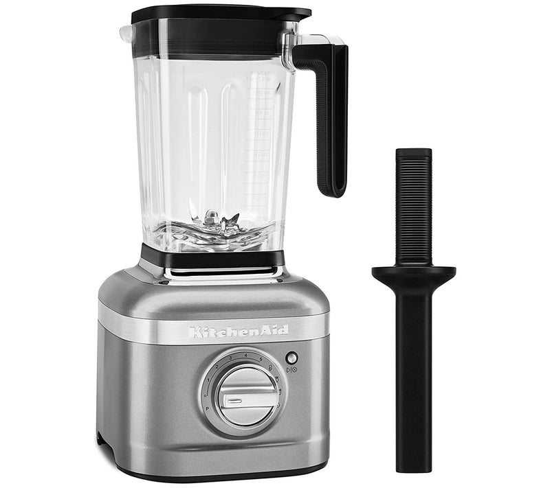 KitchenAid 56oz. Variable Speed Blender with Tamper — View 7