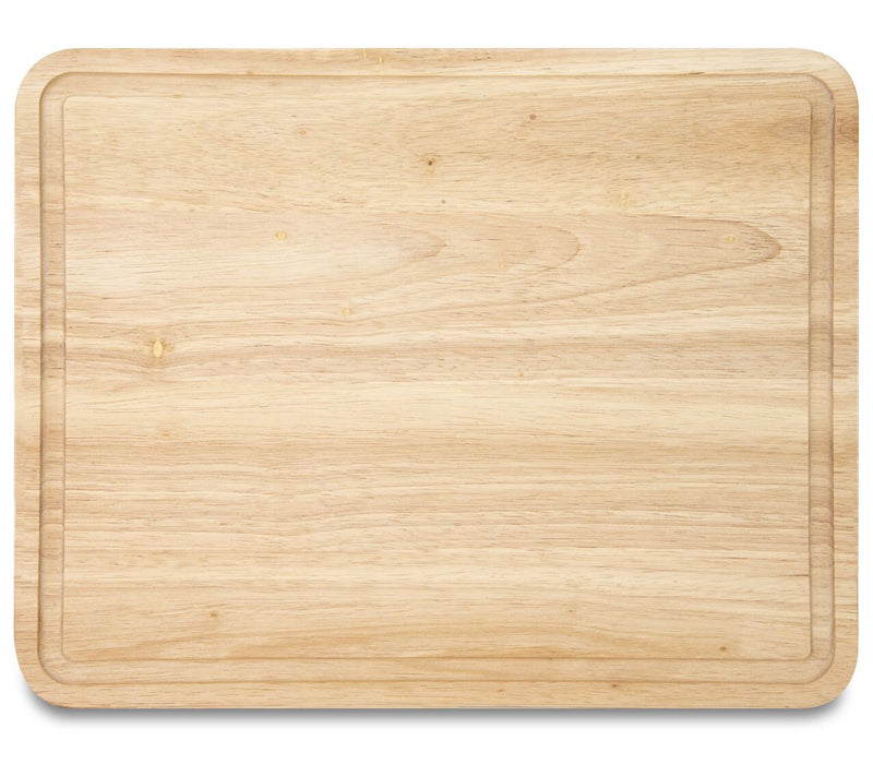 KitchenAid Classic 11" x 14" Rubberwood CuttingBoard — View 4