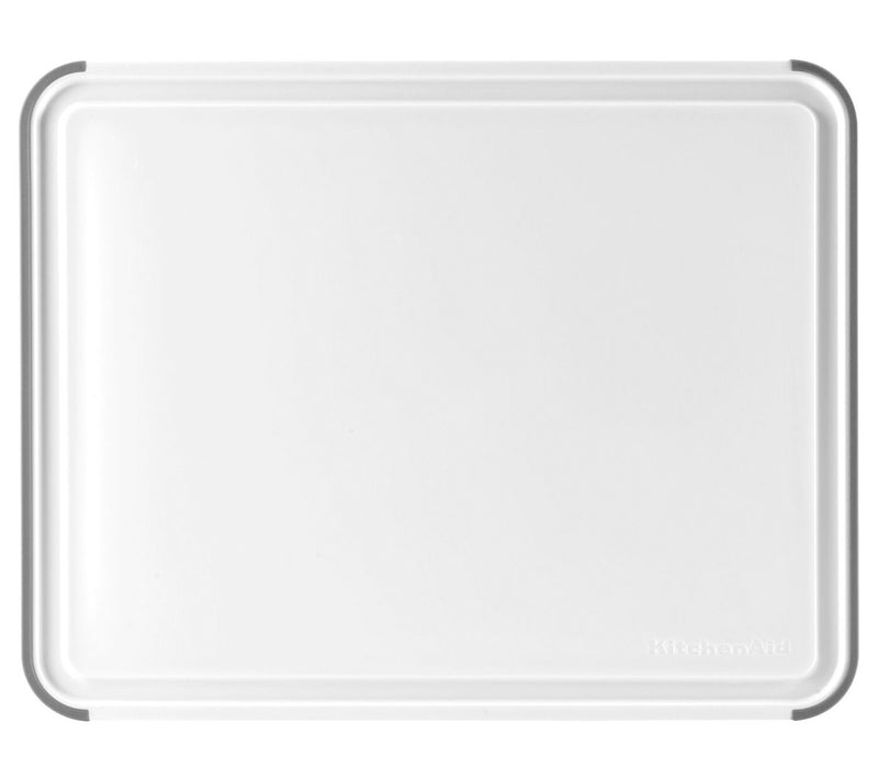KitchenAid Classic 11" x 14" Poly Cutting Board — Main view