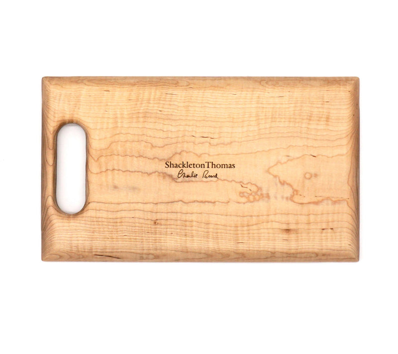 JK Adams Shackleton-Thomas Charlie Board — View 2