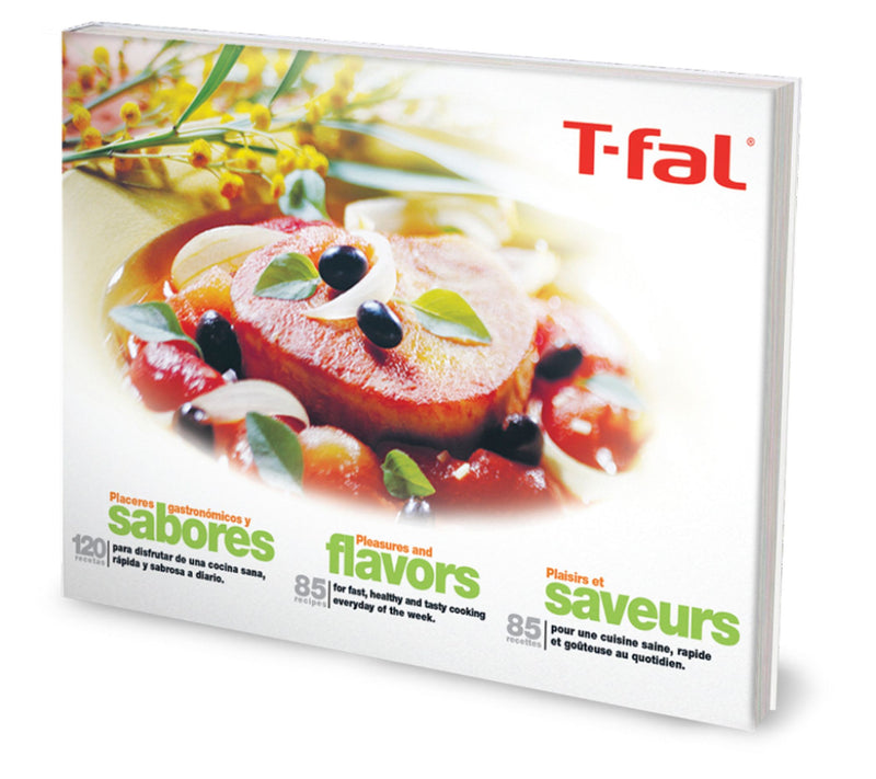 T-fal Clipso 8-Qt Pressure Cooker — View 10