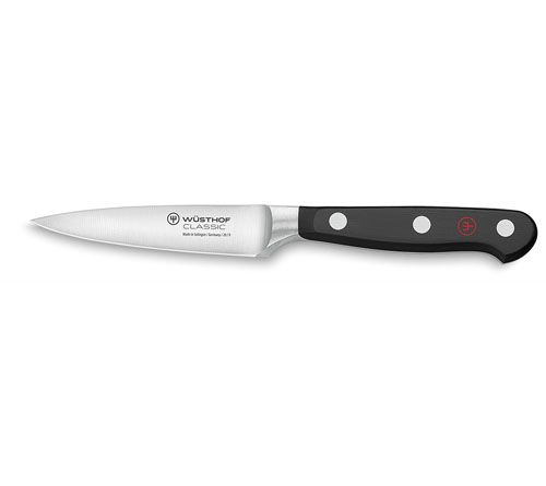 Wusthof 3 1/2" Classic Paring Knife — View 3