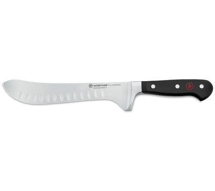 Wusthof 8" Classic Artisan Butcher Knife