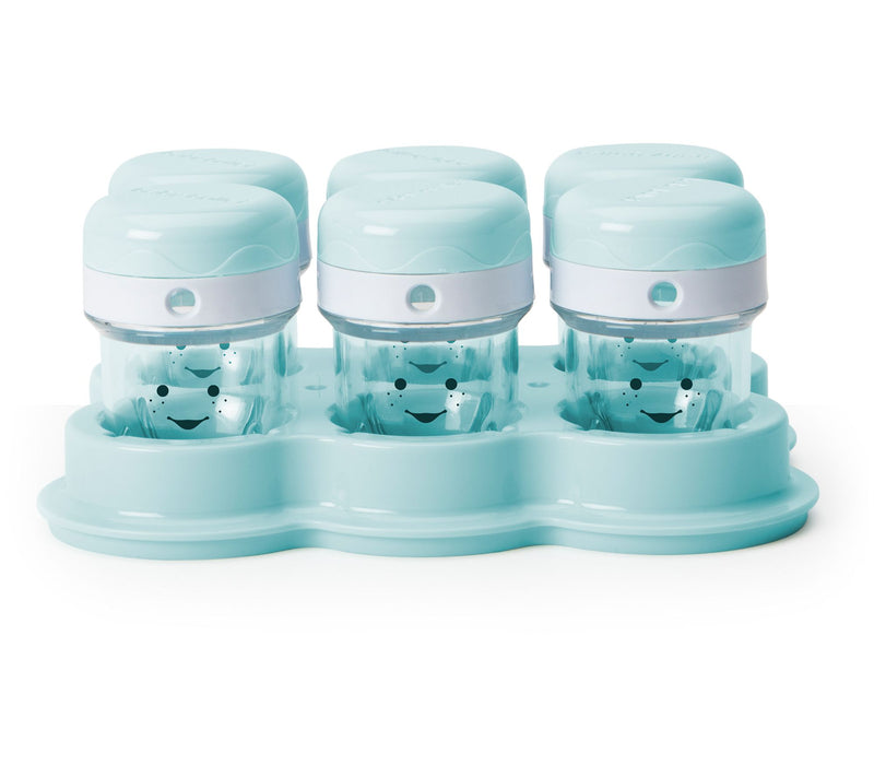 NutriBullet Baby and Toddler Meal Prep Kit — View 4