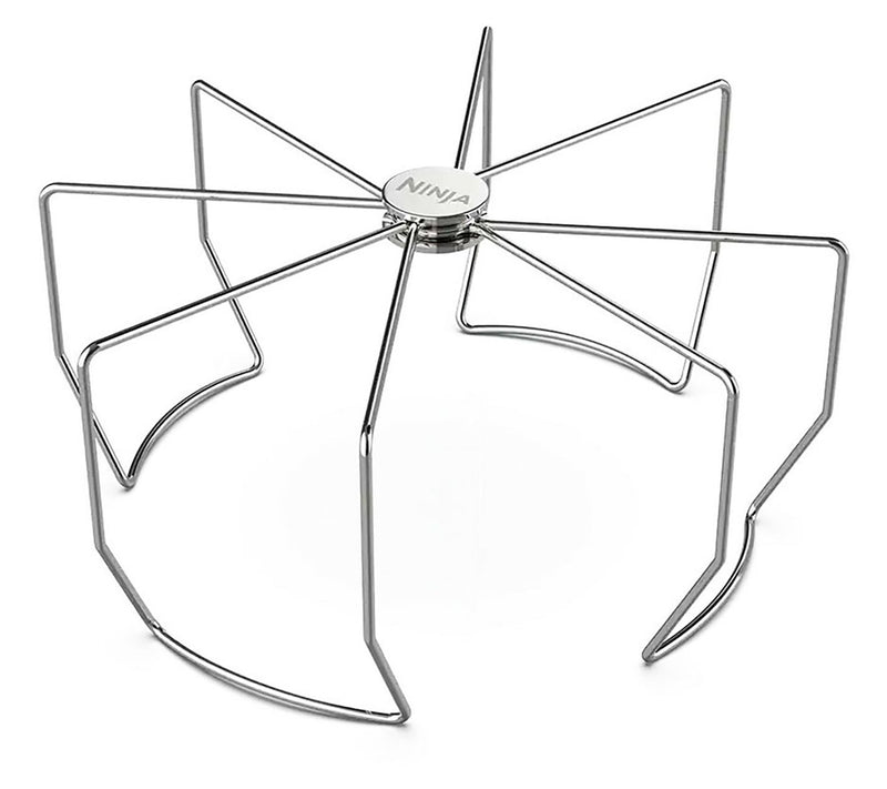 Ninja Foodi Crisping Rack — Main view