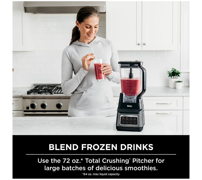 Ninja Professional Plus 72-oz Blender — View 4