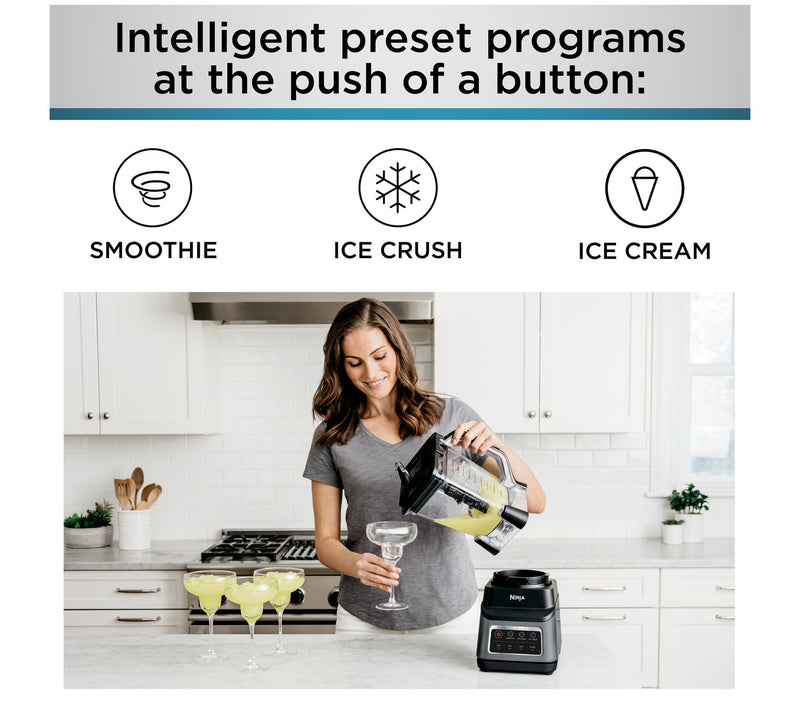 Ninja Professional Plus 72-oz Blender — View 9