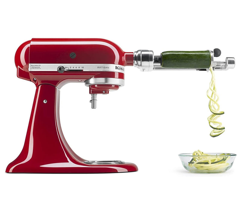 KitchenAid 7-Blade Spiralizer Plus Attachment — Main view