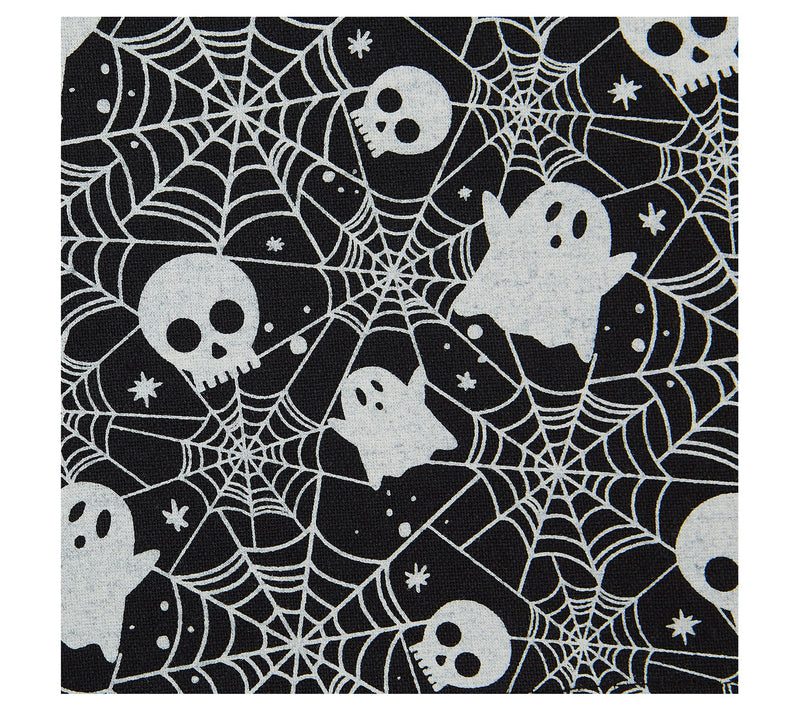 Design Imports Set of 6 Haunted Objects Napkins — View 6