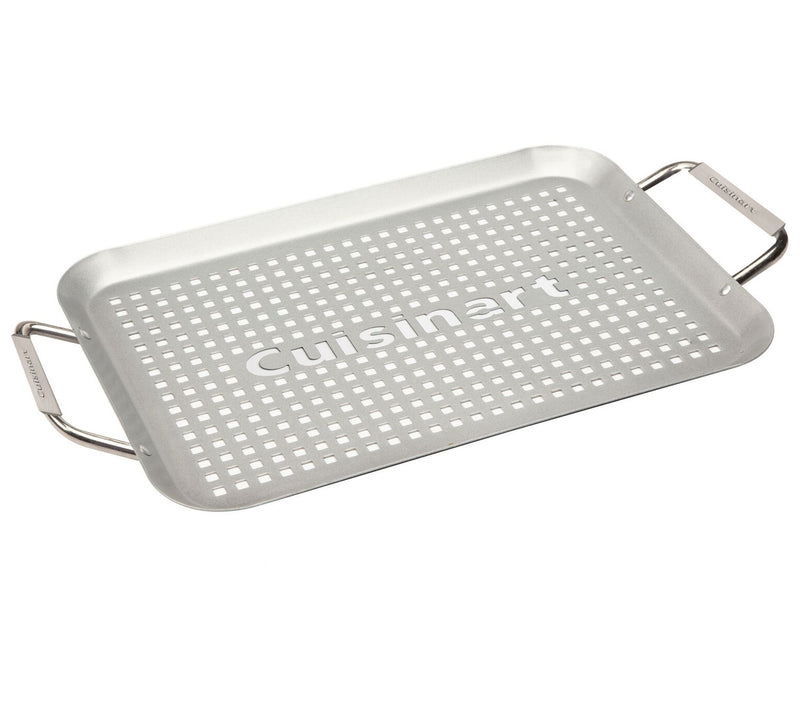 Cuisinart 14.5" x 10" Nonstick Grill Topper — Main view