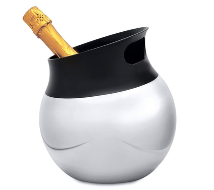 BergHOFF Essentials 9" Stainless Steel Champagne Cooler
