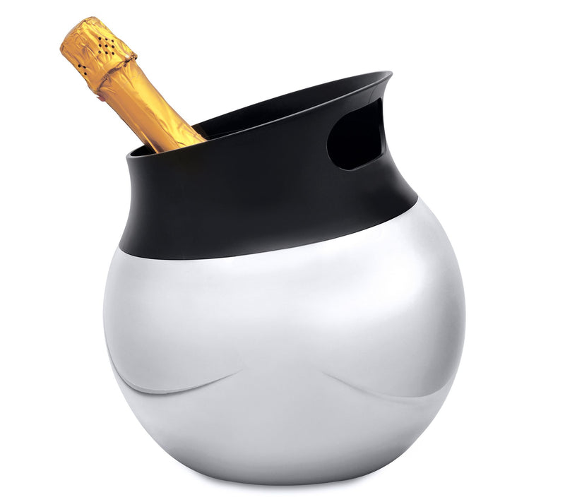 BergHOFF Essentials 9" Stainless Steel Champagne Cooler — Main view
