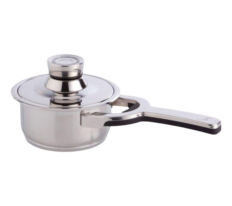 BergHOFF TFK 15pc Gourmet Collection 18/10 SS Cookware Set — View 4