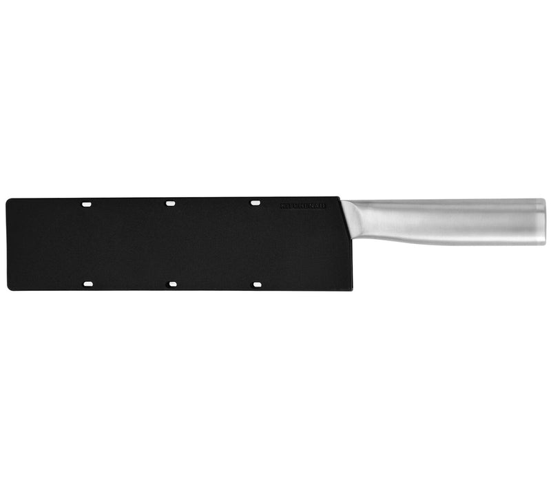 KitchenAid 8" Gourmet Stainless Steel Chef Knif e — View 4