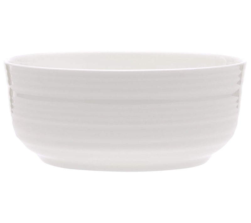 Mikasa Callie 12-Piece Dinnerware Set — View 6