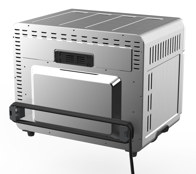 MegaChef 10-in-1 Multifunction Hot Air Countertp Oven — View 5
